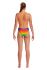 Funkita Wing It Strapped In Badeanzug Damen  FS38L02502