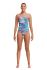 Funkita Palm Cove eco Tie Me Tight Badeanzug Damen  FKS036L02677