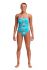 Funkita Sushi Smooshy Tie Me Tight Badeanzug Damen  FKS001L02662