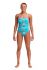 Funkita Sushi Smooshy Tie Me Tight Badeanzug Damen  FKS001L02662