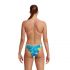 Funkita Summer Bay Twisted Badeanzug Damen  FKS038L02675