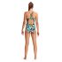 Funkita Planet Funky diamond back Badeanzug Damen  FKS033L70928