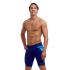 Funky Trunks Storm At Sea Training Jammer Herren  FTS003M72168