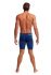 Funky Trunks Another Dimension Training jammer Badehose Herren  FT37M02630