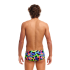 Funky Trunks Got Worms Classic Trunk Badehose Herren  FTS001M71926