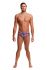 Funky Trunks Bambam-Boo Classic brief Badehose Herren  FT35M02636