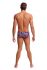 Funky Trunks Bambam-Boo Classic brief Badehose Herren  FT35M02636