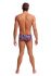 Funky Trunks Bambam-Boo Classic brief Badehose Herren  FT35M02636