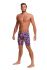 Funky Trunks Bambam-Boo Training jammer Badehose Herren  FT37M02636