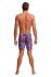 Funky Trunks Bambam-Boo Training jammer Badehose Herren  FT37M02636