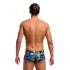 Funky Trunks Birdie Wordie Classic Trunk Badehose Herren  FTS001M72248