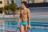 Funky Trunks Bolted Classic Trunk Badehose Herren  FTS001M72086