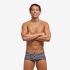 Funky Trunks Dark Night Classic Trunk Badehose Herren  FTS001M72019