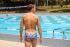 Funky Trunks Leaving Today Classic Badehose Herren  FTS001M72084
