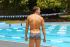 Funky Trunks Space Signals Classic Badehose Herren  FTS001M72097