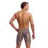 Funky Trunks Curl Curl Training Jammer Herren  FTS003M72182