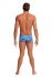 Funky Trunks Double Scoop Classic trunk Badehose Herren  FTS001M02678