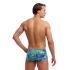 Funky Trunks Duuude Classic Trunk Badehose Herren  FTS001M72152