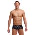 Funky Trunks Eye Spy Classic Trunk Badehose Herren  FTS001M72157