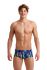 Funky Trunks FIre Cracker Classic trunk Badehose Herren  FT30M71299