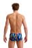 Funky Trunks FIre Cracker Classic trunk Badehose Herren  FT30M71299