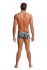 Funky Trunks Gelat Omg Classic brief Badehose Herren  FTS006M02680