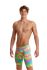 Funky Trunks Hawaiian Heaven Training Jammer Badehose Herren  FT37M71317