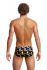 Funky Trunks Golden Circle Classic Trunk Badehose Herren  FT30M71222