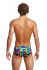 Funky Trunks Paper Cut Classic Trunk Badehose Herren  FT30M71235