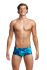 Funky Trunks Wild Winter Classic Trunk Badehose Herren  FT30M71253