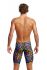 Funky Trunks Brand Galaxy Training Jammer Badehose Herren  FT37M71214