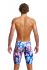 Funky Trunks Different Strokes Training Jammer Badehose Herren  FT37M71216