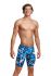 Funky Trunks Gum Nuts Training Jammer Badehose Herren  FT37M71223