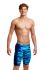 Funky Trunks Storm Buoy Training Jammer Badehose Herren  FTS003M71249