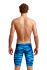 Funky Trunks Storm Buoy Training Jammer Badehose Herren  FTS003M71249