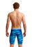 Funky Trunks Storm Buoy Training Jammer Badehose Herren  FTS003M71249