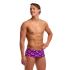 Funky Trunks Ho Hum Classic Trunk Badehose Herren  FTS001M72226