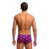 Funky Trunks Ho Hum Classic Trunk Badehose Herren  FTS001M72226