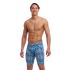 Funky Trunks Jack Stack Training Jammer Herren  FTS003M72183