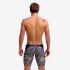 Funky Trunks Bits Of Peace Training Jammer Herren  FTS003M72290
