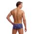 Funky Trunks Leaf Blower Classic Trunk Badehose Herren  FTS001M72169