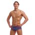 Funky Trunks Leaf Blower Classic Trunk Badehose Herren  FTS001M72169