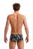 Funky Trunks Lippie Launch Classic Trunk Badehose Herren  FT30M71298