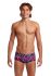 Funky Trunks Palm Puppy Classic Trunk Badehose Herren  FT30M71504