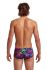 Funky Trunks Palm Puppy Classic Trunk Badehose Herren  FT30M71504