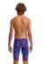 Funky Trunks Strapping Training Jammer Badehose Herren  FT37M71501