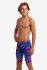 Funky Trunks Strapping Training Jammer Badehose Herren  FT37M71501