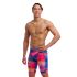 Funky Trunks Lost Ocean Training Jammer Herren  FTS003M72163