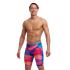 Funky Trunks Lost Ocean Training Jammer Herren  FTS003M72163