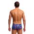 Funky Trunks Mad Cat Classic Trunk Badehose Herren  FTS001M72236